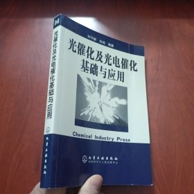 光催化及光电催化基础与应用