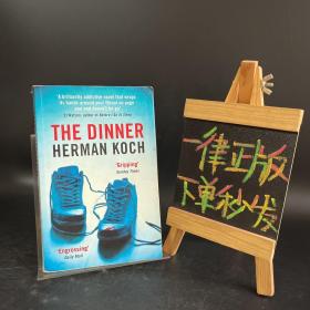 THE DINNER HERMAN KOCH