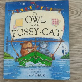 The Owl And The Pussycat