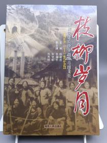 枝柳岁月:枝柳铁建长沙分指知青图文集:1972-1975