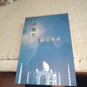 伊斯兰与国际热点