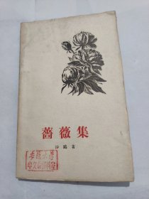 蔷薇集