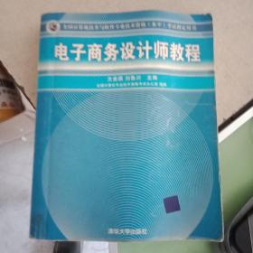 全国计算机技术与软件专业技术资格水平考试指定用书：电子商务设计师教程