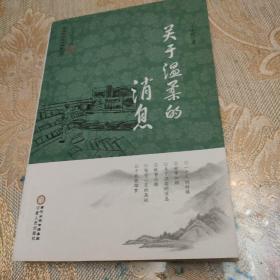 回族当代文学典藏丛书 杨宏峰作品：关于温柔的消息