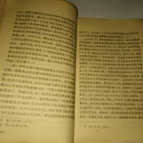国际事务概览 1942——1946年的远东 (上册)