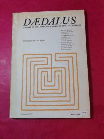 DAEDALUS