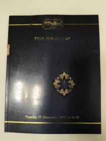 Phillips GENEVA FINE JEWELLERY