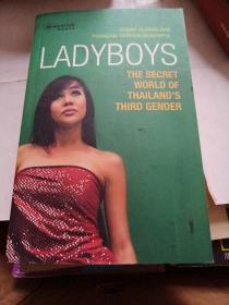 Ladyboys：The Secret World of Thailand's Third Gender