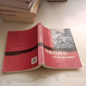 国破山河在：从日本史料揭秘中国抗战