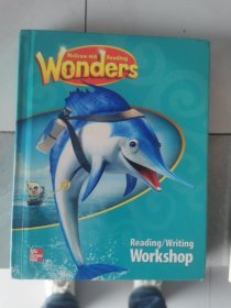 WONDERS 2 READING /WRITING