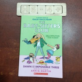 THE BABY-SITTERS CLUB