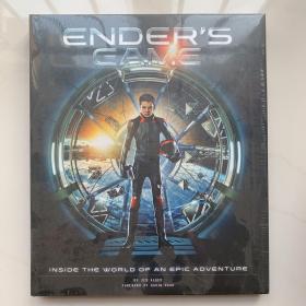 Ender's Game：Inside the World of an Epic Adventure