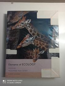 Elements of Ecology