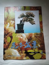 花木盆景1999.4