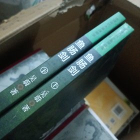 鱼肠剑（套装上下册）