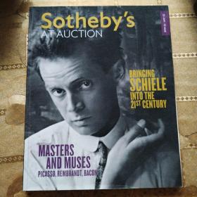 Sothebys AT AUCTION WORLDWIDE HIGHLIGHTS 2013