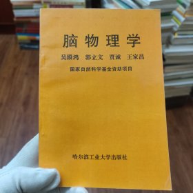 脑物理学