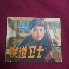 铁道卫士D