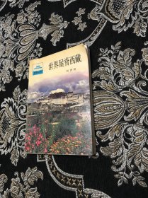 世界屋脊西藏
