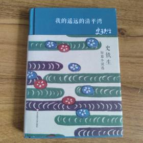 我的遥远的清平湾 史铁生短篇小说选（精装）