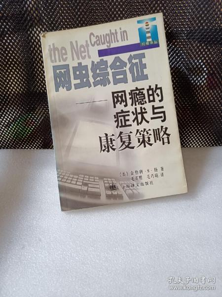 网虫综合征：网瘾的症状与康复策略