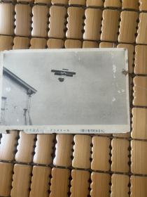 712:早期日本军用飞行机明信片
