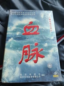 八集电视纪录片VCD血脉