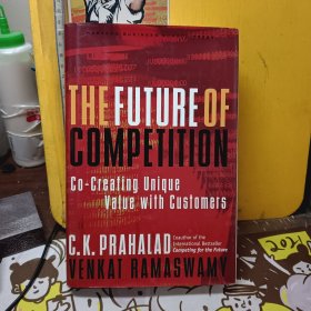 Future of Competition