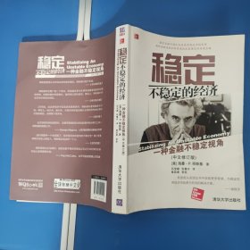 稳定不稳定的经济：一种金融不稳定视角