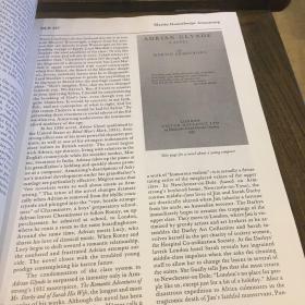 Dictionary of literary biography volume 197 : late-victorian and Edwardian British novelists 《文学传记辞典》（卷197，维多利亚晚期和爱德华时代英国小说家》