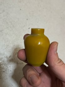 琉璃鼻烟壶02