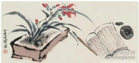 王建明，号（雪翁），1954年生，早年拜北京画院老画家秦仲文先生、蒋雨浓先生为师。后拜荣宝斋画院老圃先生门下。画法上崇尚古意，专注研习中国画传统并笔墨当随时代赋有新意！现为国家一级美术师，河北省美协会员、河北省书协会员。荣宝斋画院画家。，