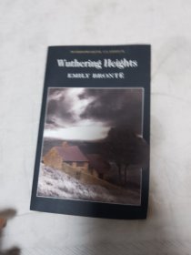 Wuthering Heights