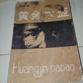 黄金大盗