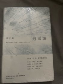 逍遥游（《冬泳》作者班宇最新作品，同名小说列收获文学排行榜短篇榜首）