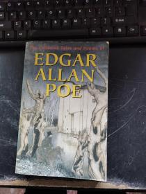 The Collected Tales And Poems of Edgar Allan Poe