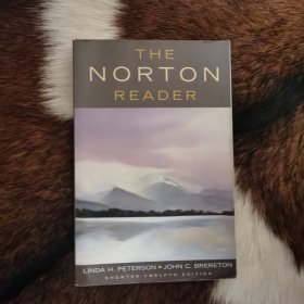 The Norton Reader: Shorter