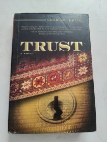 Trust : A Novel