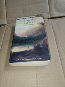 Leaves of Grass