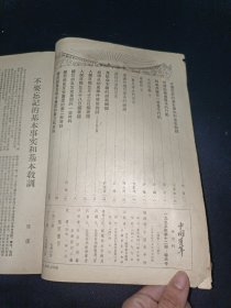 中国青年1955年第12期