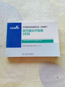 中国临床肿瘤学会（CSCO）淋巴瘤诊疗指南2020