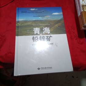 青海省铅锌矿