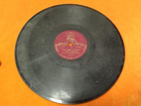 黑胶木唱片~《好姐妹》