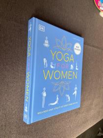 YOGA FOR WOMEN