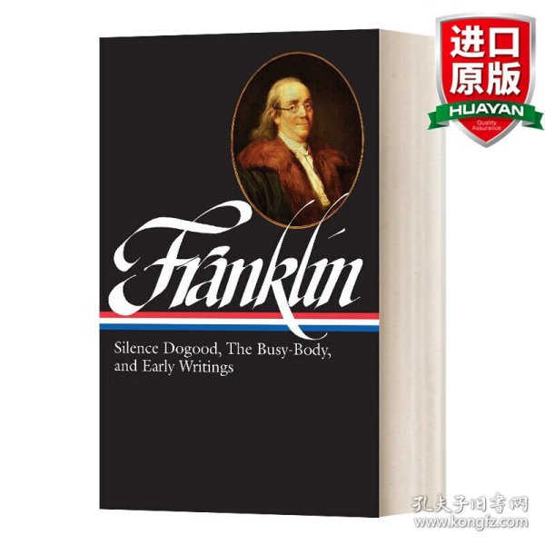 Benjamin Franklin