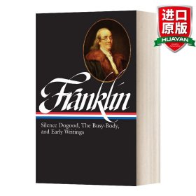 Benjamin Franklin