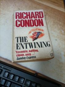 the entwining richard condon(英文原版）