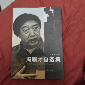 中国当代名家小小说:冯骥才自选集