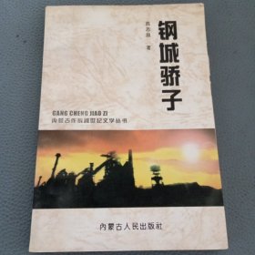 钢城骄子