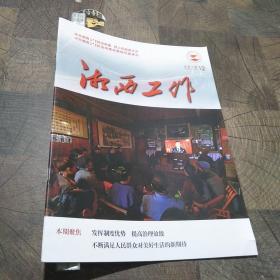 湘西工作2019.12